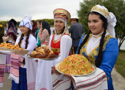 Астраханцам назвали самые многочисленные этнические группы, проживающие в регионе