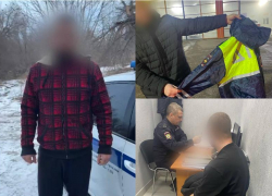 Астраханцы ответят за катание на «ватрушке» по проезжей части