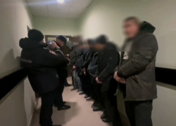 За неделю в Астраханской области 407 раз нарушили миграционное законодательство