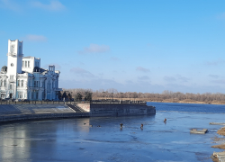 В Астрахани станет по-мартовски тепло