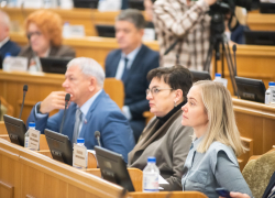 В Астрахани приняли закон, который увеличивает матпомощь на газификацию до 100 тысяч рублей
