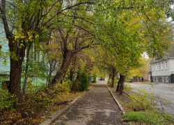 Прогноз погоды, именины, праздники в Астрахани 31 октября 