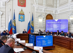 Антинаркотическая комиссия Астраханской области дала оценку уровню напряженности наркоситуации в регионе