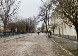 Погода, праздники, именины в субботу 23 декабря