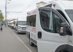В Астрахани вновь запустят дачные маршруты 