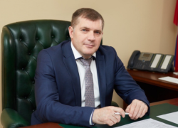 В Астраханском госуниверситете назначили нового ректора