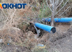 Астраханцы с Трусовского района в преддверии зимы обеспокоены состоянием сетей холодного водоснабжения