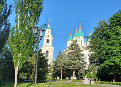 В Астрахани озвучили программу мероприятий на День города
