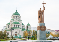Для детей и пенсионеров: власти решили, как развивать Астрахань