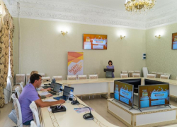 В Астрахани объявили результаты регионального этапа премии #МЫВМЕСТЕ