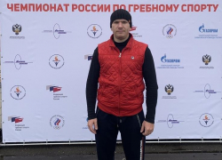 Астраханец с помощью губернатора нашел работу