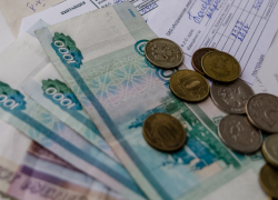 Астраханское предприятие задолжало 30 млн рублей за свет