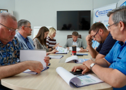 Астраханские предприятия получат деньги на новое оборудование