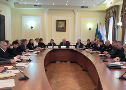 Рождество и Крещение отметят в 27 астраханских храмах