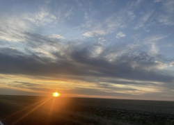 Прогноз погоды, именины, праздники в Астрахани в понедельник 28 августа