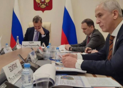Реконструкцию правобережных очистных сооружении в Астрахани начнут в 2023 году