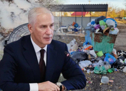 Олег Князев поставил тройку работе астраханской жилинспекции