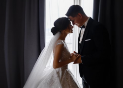 В Астраханской области 568 пар поженились в июле