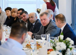 Прирост валовой сельхозпродукции Астраханской области вырос до 73 миллиардов рублей