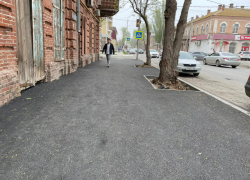 15 улиц Астрахани отремонтируют в этом году