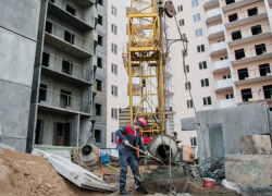 Директором управления капстроительства Астраханской области стал москвич