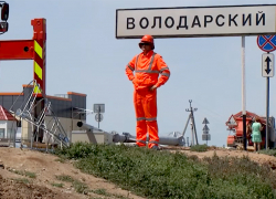 Новый глава посёлка Володарский занял должность благодаря связям "Справедливой России"