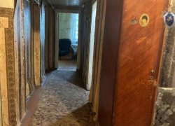 Астраханец огрел пьяного ловеласа баллонным ключом: удар вышел смертельным