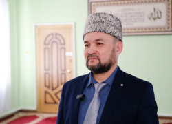 Рауф Хазрат Джантасов: Дружественный диалог с нашими соседями особенно важен сейчас