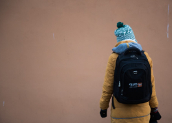 В Астрахани школы пробудут на карантине до 2 февраля