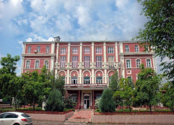 Новым ректором АГМУ станет Ольга Башкина