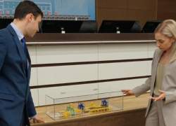 В Астрахани провели День инноваций ОАО «РЖД»