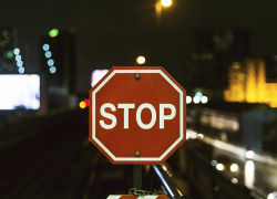 В районе Селенских Исад в Астрахани на месяц ограничат движение транспорта