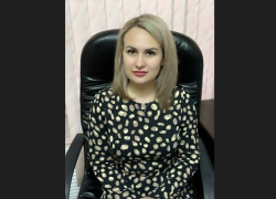 Главой Советского района Астрахани стала Лариса Досаева