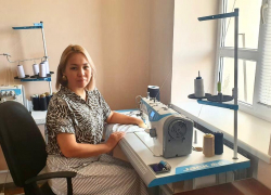 Астраханцам предлагают вырастить бизнес в инкубаторе