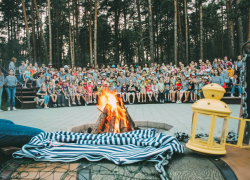 Астраханские ребята могут отправиться в «Алые паруса» 