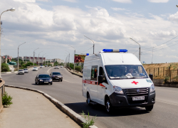 1566 астраханцев скончались от коронавирусной инфекции 