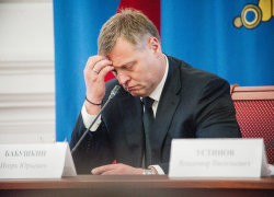 Негатив или позитив: как в апреле об Игоре Бабушкине отзывались 