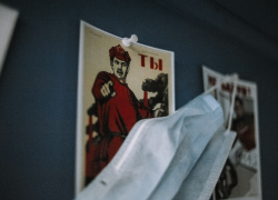 60% сотрудников астраханских офисов Сбера вакцинировались от COVID-19