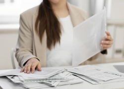 В 2022 году в прокуратуру Астраханской области поступило 34 тысячи обращений