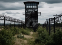 Бывшим заключенным в Астрахани предоставят юридическую помощь