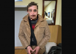 В Астрахани задержали сторонника украинского военизированного объединения