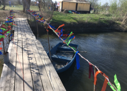 Прогноз погоды, именины, праздники в Астрахани в четверг 13 апреля