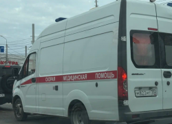 Количество заболевших гриппом и ОРВИ астраханцев выросло на 43,31%