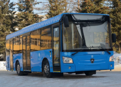 Астраханская область получит 225 автобусов среднего класса в рамках транспортной реформы