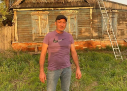 Астраханец спас пенсионерку от смерти на пожаре