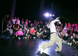 Астраханский «ЛОТОС ФЕСТ» собрал более 4000 участников