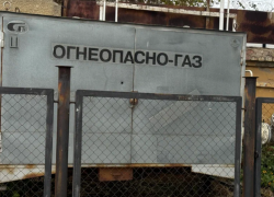 Астраханцам напомнили страшные последствия незаконной врезки к газовым сетям