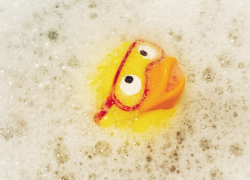 Астраханским детям 1 июня устроят пенное шоу