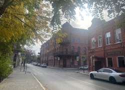 Погода, праздники, именины в четверг 26 октября