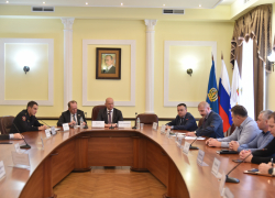 В Астрахани готовятся ремонтировать ливневую канализацию